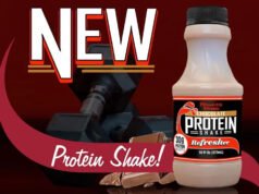 Stewart’s Stores presenta una nueva bebida de reposición de proteínas de chocolate