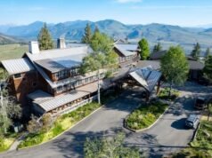 Hotel Equity opera Sun Mountain Lodge