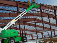 Sunbelt ingresa al mercado estadounidense a medida que las apuestas con muchos activos ganan terreno