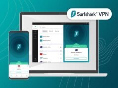 Bloquea anuncios, oculta tu ubicación y disfruta de la libertad en Internet con esta oferta de Surfshark con un 84 % de descuento