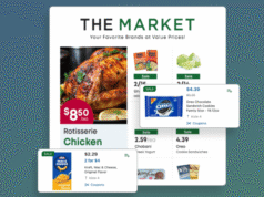 Colabora rápidamente con MDI para ampliar las herramientas digitales para las tiendas de comestibles