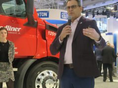 Aperia extiende el inflado automático Halo a los neumáticos direccionales