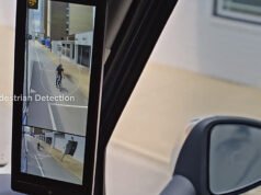 Las cabinas de los camiones adoptan pantallas más grandes para aumentar la integración de ADAS