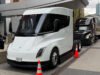 Cummins, Tesla y más camiones de demostración, tecnología fuera de TMC