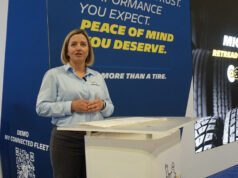 Michelin estrena plataforma de recauchutado con IA y tecnología predictiva de neumáticos