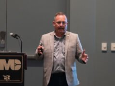 NACFE encuentra un terreno clave en la elección de sistemas de propulsión alternativos