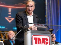 El lanzamiento de ATA reúne a las flotas de TMC a medida que aumenta la presión del combustible