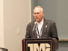 TMC avanza en los esfuerzos de TechCelerate Now