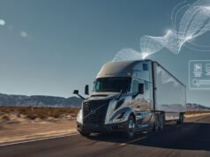 VTNA avanza con conector inalámbrico para tractocamiones