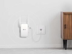 Este dispositivo de $20 elimina los puntos muertos de Wi-Fi en su hogar