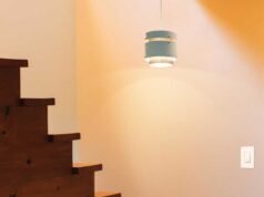 Este interruptor de luz inteligente compatible con Matter cuesta 2 por $20 ahora mismo