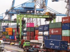 El aumento de aranceles de Trump al 15% probablemente esta semana, dice Bessent