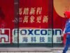El gigante tecnológico taiwanés Foxconn informa un aumento del 24% en su beneficio neto anual