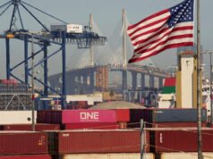 El portal de reembolso de tarifas de Trump está completo en un 70%, dice EE.UU. al juez