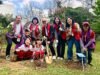 “Juntos plantamos un bosque para el futuro” – Tassa Meng Excavando profundamente para preservar: Informe Moody Davitt
