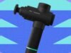 Las mejores pistolas de masaje de 2026: Hyperice, Therabody y más