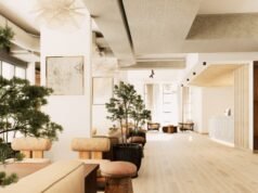 NewcrestImage anuncia la próxima apertura de The Clara Hotel