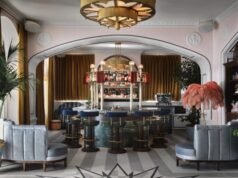 El Georgian Hotel se suma a la colección Unbound de Hyatt – alojamiento