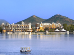 GHA Discovery Doble D$ para estancias en hoteles Leela del 1 de abril al 30 de septiembre de 2026