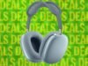 Los AirPods Max originales tienen un descuento de $100