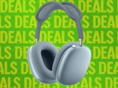 Los AirPods Max originales tienen un descuento de $100