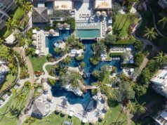 Marriott firma un acuerdo para cambiar el nombre del resort hawaiano a St. Regis