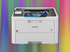 Las mejores impresoras láser que he probado (2026): Brother, HP y más