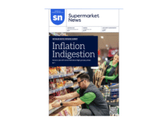Supermarket News saca su edición digital de febrero