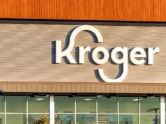 El director ejecutivo de Kroger se centró, entre otras cosas, en las bananas