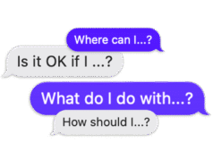 Los hombres homosexuales preguntan cualquier cosa a los hombres trans: ¡solo haz la maldita pregunta!