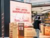 Mondelez WTR y Avolta se vuelven sociales primero con el lanzamiento de Toblerone Crunchy Popcorn en el aeropuerto de Barcelona: informa Moodie Davitt
