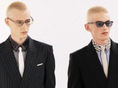 Tom Ford: Prêt-à-porter AW26 – Revista 10