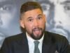 Tony Bellew dice que el invicto boxeador británico podría ser ‘el paquete completo’: “Va a tener que recibir algunas palizas”