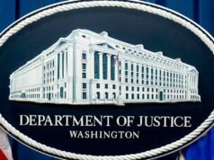 La administración Trump sostiene que la prohibición antropogénica del Pentágono está justificada y es legal