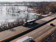 Torc avanza en las pruebas de camiones autónomos en Michigan
