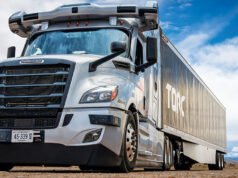 Torc se une a la subvención de capacitación para camiones autónomos de Virginia