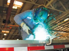 Los pedidos de remolques disminuyen a medida que las flotas cambian de prioridades