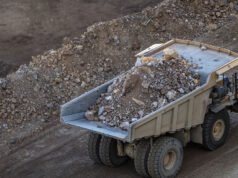 Estados Unidos y sus aliados apuntan a China con una estructura mineral crítica