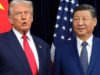 Trump y Xi fijan cumbre en Beijing para el 14 y 15 de mayo tras aplazamiento
