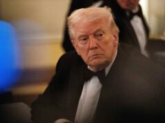 Trump lucha por reunir aliados para el plan de Ormuz