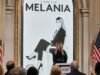 Legisladores demócratas cuestionan a Amazon por el documental ‘Melania’