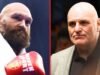 Tyson Fury habla después de que su padre John Fury dijera que estaba “terminado”