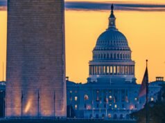 Los restaurantes están llevando su caso al Congreso a medida que se acercan las elecciones de mitad de período