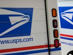 USPS contrata consultores de reestructuración en medio de escasez de efectivo