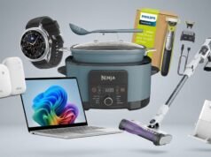 25 de las mejores ofertas anticipadas antes de las rebajas de primavera de Amazon en el Reino Unido: ofertas tecnológicas seleccionadas desde £ 13,99