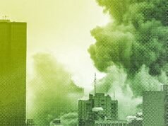 ‘Uncanny Valley’: la guerra de Irán en la era de la inteligencia artificial, predice la ética del mercado y Paramount supera a Netflix