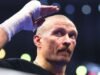 “¿Cómo puede ignorarme?”: el retador obligatorio de Usyk reacciona al ser eliminado de la lista de ataques
