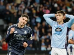 Tchouameni es el comandante en jefe