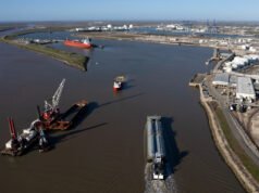 El aumento de las importaciones de petróleo crudo venezolano remodela la combinación de oferta de EE. UU.