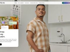 Un nuevo espacio seguro y privado para controlar tus síntomas